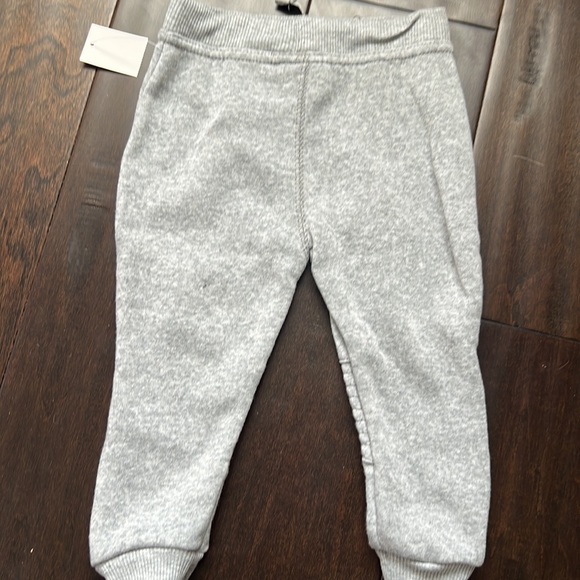 NWT Gender Neutral The Rolling Stones US Tour 78 Sweatshirt and Matching Pants! - Picture 7 of 7